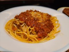 -萨莉亚意式餐厅(杭州滨江天街店)