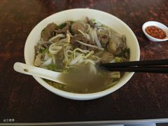 -潮镇老尾牛杂(环城西路店)