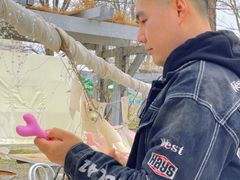 -安德鲁户外烧烤帐篷营地(马泉营店)