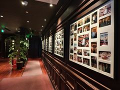 -Wolfgang’s Steakhouse 沃夫冈牛排馆(上海白玉兰广场店)