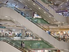 -永旺梦乐城(金银潭店)