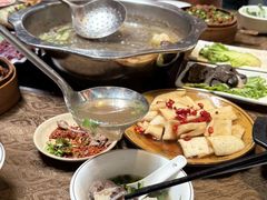 -马三妹跷脚牛肉(苏稽总店)