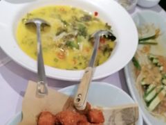 -味+新京宴·烤鸭·北京菜(创意谷店)