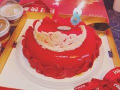 -哈根达斯(武汉天地店)