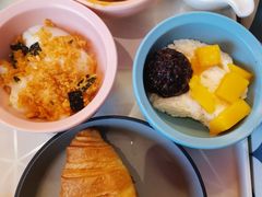 -拾光自助甜品·小食(太古里总店)