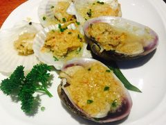 -桃夭日式料理(国信店)