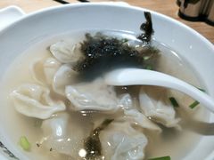 -凤起龙游老面包子(凯德晶品店)