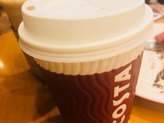 -COSTA COFFEE(德基广场店)