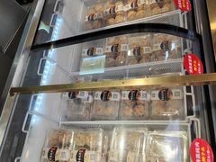 -夏氏怪老头·扬州狮子头(天山西路店)