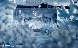 -天禧一站式婚礼中心生日派对