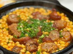 -蜀厨小匠·民间川菜(犀浦店)