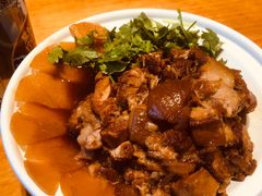 -姥姥家春饼店(惠新东街店)