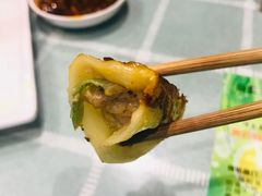 -众口斋锅贴(银泰城店)