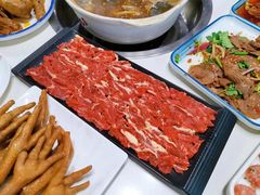 -土连锅·现熬养生汤锅(梁家巷店)