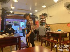 大堂-胖娃古镇鸡杂(磁器口总店)