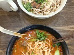 -李先生牛肉面大王(马栏店)