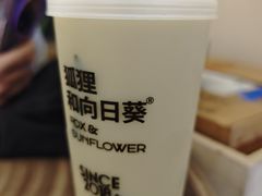 -狐狸和向日葵(北京路店)