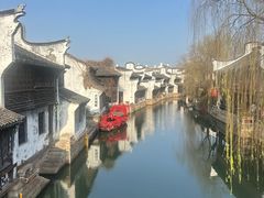 -嘉兴月河历史街区