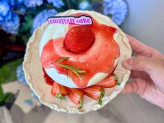 -初甜·舒芙蕾·韩式雪花冰(流塘店)