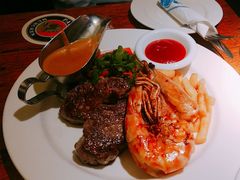 -宝莱纳餐厅(滨江店)