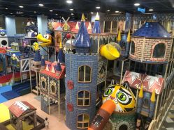 -meland亲子乐园•派对•研学(苏州悠方购物中心店)