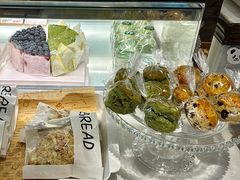 -熊猫家PANDA BAKERY(望江店)