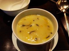 宋嫂鱼羹-杭州西子湖四季酒店·金沙厅