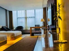 -大梅沙游艇度假酒店