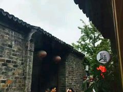 -品腐记·豆腐王朝(老门东总店)