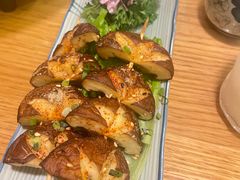 -樱の千渡日式料理·铁板烧•烧鸟(金盛田广场店)