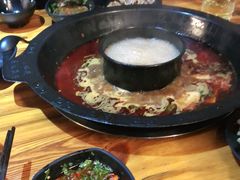 -味仙疯美蛙鱼头(清扬路总店)