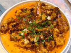 -粤顺渔坊·中山脆肉鲩火锅(清湖店)
