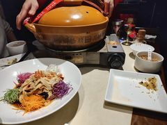 -潞州宴·长治人的会客厅(长兴北路店)