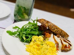 -娜娜家·Nana's restaurant(国金汇店)