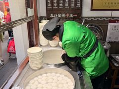 -七宝老街汤团店(七宝一店)