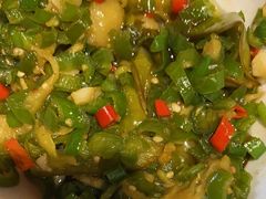 -山涧肴·泉水煮活鱼(坂田店)