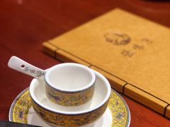 -京味张·北京烤鸭(天河南二路店)