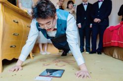 -曼格纳婚礼艺术中心(张江店)