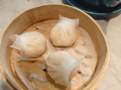 -陶兰居·香港饭店·海鲜大排档(圆融时代广场店)