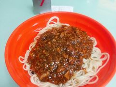 -食惠里小笼包面馆(越秀店)