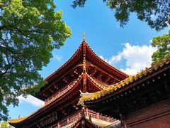 -华林禅寺