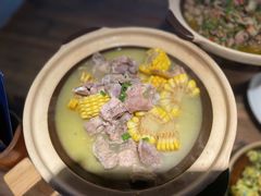 -寨子里的钵钵菜-湘西山里菜(火车站店)