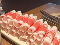 -巴奴毛肚火锅(京西大悦城店)