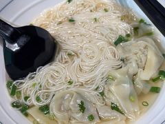 -翡翠拉面小笼包(岭南新天地店)