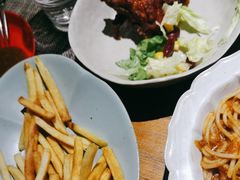 -西豪果木牛排(龙泉万达店)