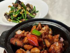 -大树餐厅(益田假日店)