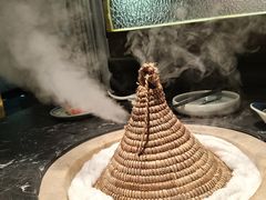 -云海肴云南菜·蒸汽石锅鱼(青岛万象城店)