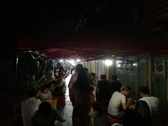-阿龙烧烤(广达路店)