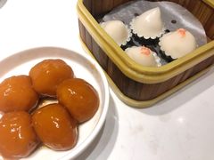 糖油粑粑-火宫殿(五一大道分店)
