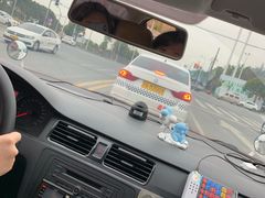 -无忧学车·华茂基地(宝山校区)